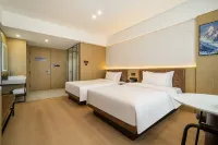 Rezen Huasheng Hotel (Fujian Road Branch, Nyingchi)