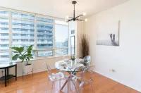 Beautiful Modern Toronto Luxurious Scotiabank Arena - 新規開業