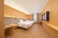Jilton Apartments (Jinxian Store, Jieyang Ancient City)