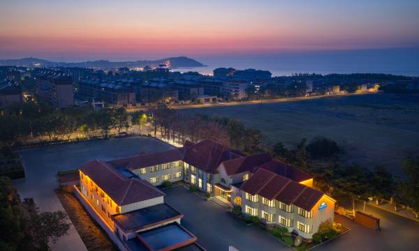 Days lnn by Wyndham Yantai Penglai