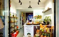 Daijia Alley Dexian Jinzhi Homestay - New