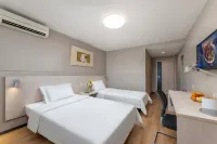 Jinjiang Inn (Kunshan Development Zone JinPu Bridge Subway  Station Hotel）