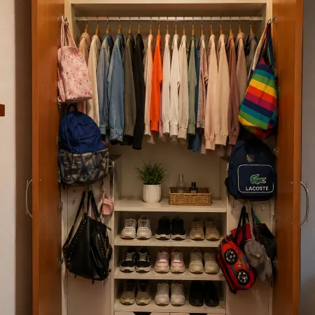 Apartment Esmeralda Chacarilla