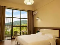 Sanjiangyan Riverside Hotel فنادق في دو يُن