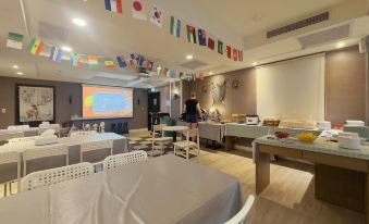 Finders Hotel Hualien Wen Hua