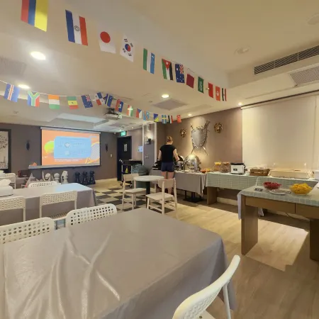 Finders Hotel Hualien Wen Hua