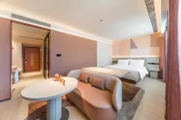 Orange Hotel Shenzhen Bao'an International Airport Huaide Hotel - 3 stjerner