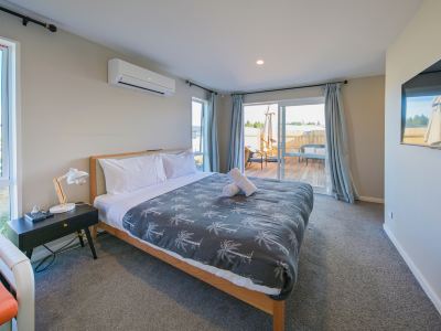 Tekapo Azure Stay