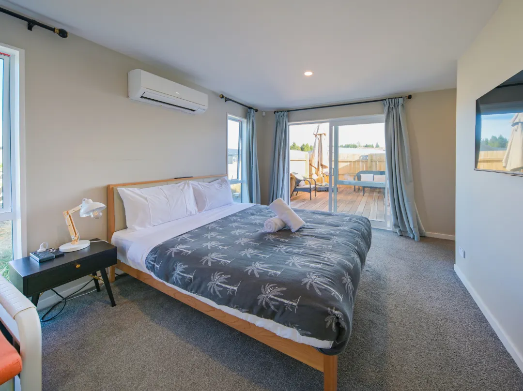 Tekapo Azure Stay - 테카포 호수