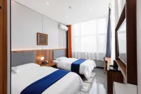 Wudalianchi Scenic Area Yuedi Hotel