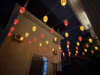 惠州龍門幸福裏溫泉度假民宿