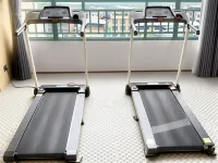 Lavande Hotel, Millennium Guilin Scenic Area, Lingchuan, Guilin - Gym