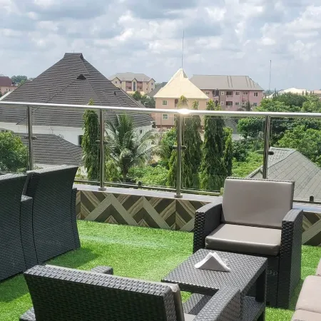 Charles Stainless Hotels