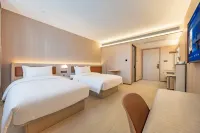 Hanting Hotel (Urumqi Youhao South Road Mingyuan Branch)