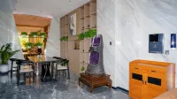 Xilinhot Jingyi Hotel (Xilingol League Mongolian Medicine Hospital Xilinhot Railway Station) - 2-Star