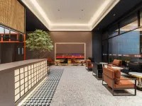 寶閣麗·地標雲端飯店（廣州塔琶洲會展店） 大塘站附近的飯店