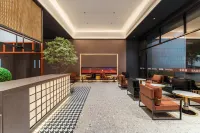寶閣麗·地標雲端酒店（廣州塔琶洲會展店）