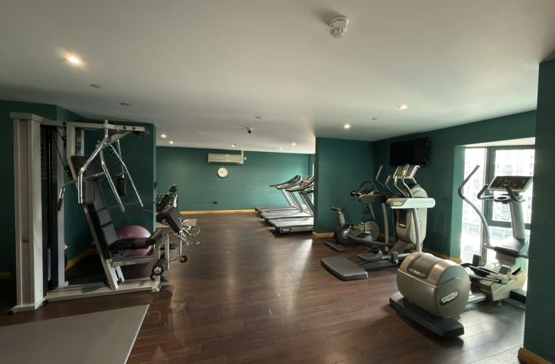 Novotel London Wembley photo 4
