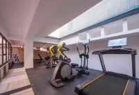 HEO Hezhu · Luxury Residence (Dali Ancient Town South Gate Branch) - Gym