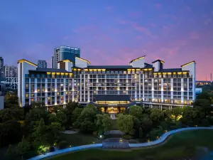 LEBANSHAN HOTELS HEFEI