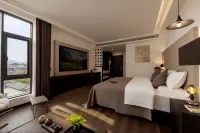 Yinju · Dayanli Song-style Aesthetics Snow View Hotel (Lijiang Ancient City Zhongyi Market Branch - 주방