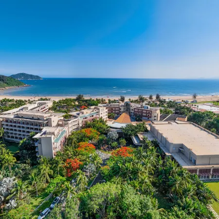 Four Points By Sheraton Shenzhou Peninsula