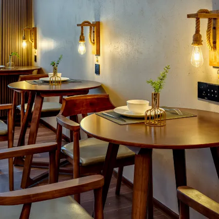 Mohe Arctic Village Songjian Yueju Luxury Wilderness Hotel