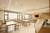 Jiayin Yiyun Hotel (Riverside Square) - breakfast