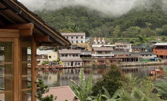 Wojia Resort
