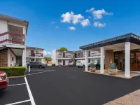 Travelers Inn by OYO Longview Kelso Hotels in Cowlitz County