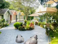 Pangsung House Doi Saket - Balkoner