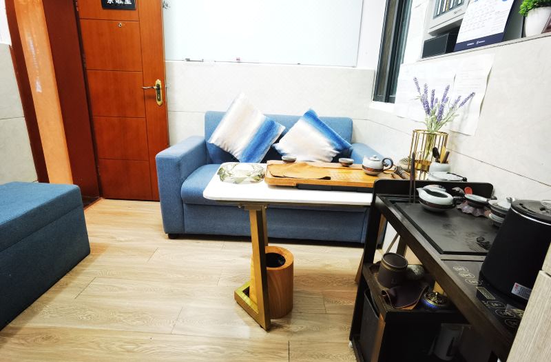 Lijiang Letu Boutique Hotel (Guilin Liangjiang Sihu Dongxi Alley) photo 6
