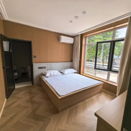 Changhai Yuntang Jingju Homestay