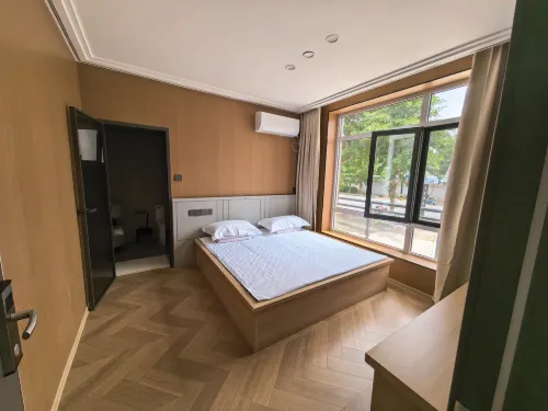 Changhai Yuntang Jingju Homestay