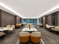 優程飯店（都江堰景區店） 都江堰住宿飯店