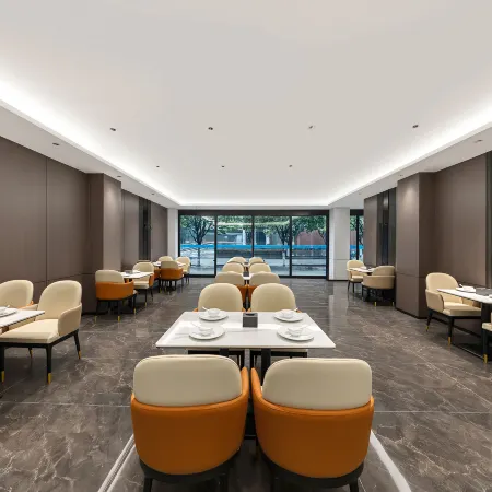 Youcheng Hotel (Dujiangyan Scenic Area)