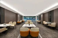 Youcheng Hotel (Dujiangyan Scenic Area)