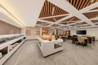 臨ジュツYaduHotel・亜都ホテル（常林東大街華誠ショッピング広場） - 朝食