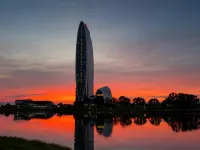 Sunshine apartments Alliance Privilege - 新規開業