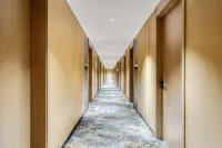 HS HESHI Hotel（Puyuan Fashion Ancient Town Branch） - Wifi
