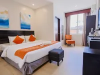 Holiday Suites Puerto Princesa Hotels in Palawan