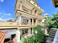 Rumah Candri Hotels near Ubud Monkey Forest