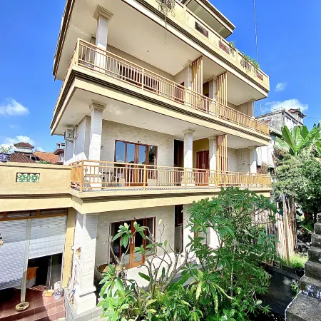 Rumah Candri