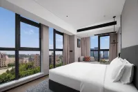 Holiday Inn Express Guiyang Guanshanhu by IHG - 4 звезды