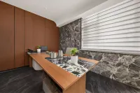 Chenguangli Boutique Hotel (Fuyuan Port) - Pet friendly