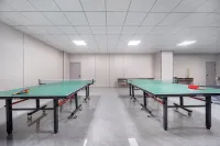 Ranjeson Hotel (Tongcheng Liuchixiang Shanshuilongcheng Branch - Gym