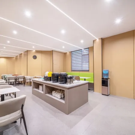 GreenTree Inn Zhejiang Hangzhou Tonglu Yaolin Road Xiahang Road Express Hotel