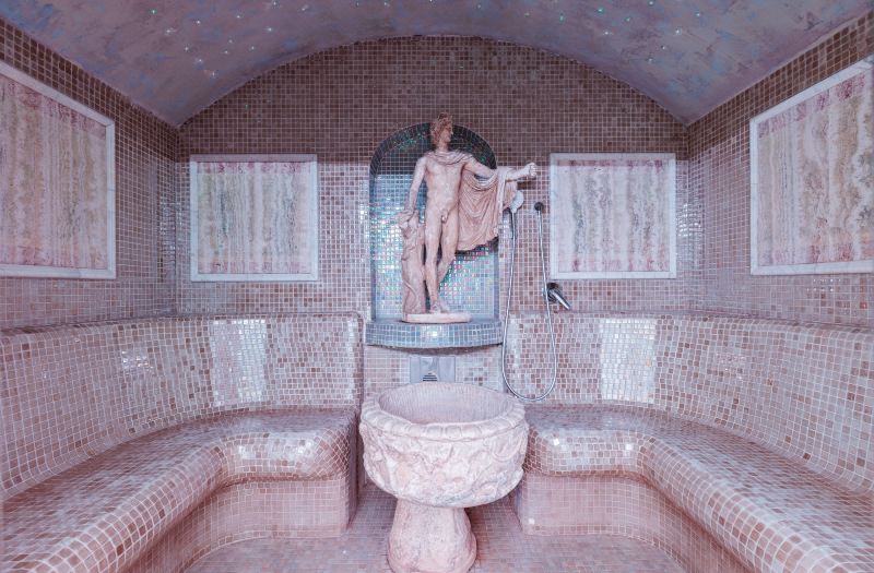 Romanico Palace Hotel and Spa photo 4