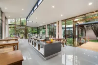 Lanyindu Garden B&B - breakfast