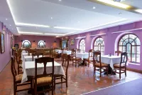 Inti Punku Valle Sagrado Hotel - Signature Collection - 조식 운영